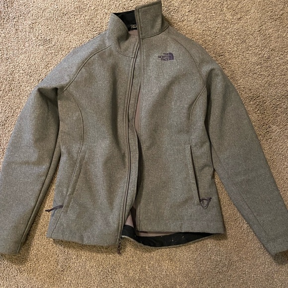 The North Face Jacket - Picture 1 of 3